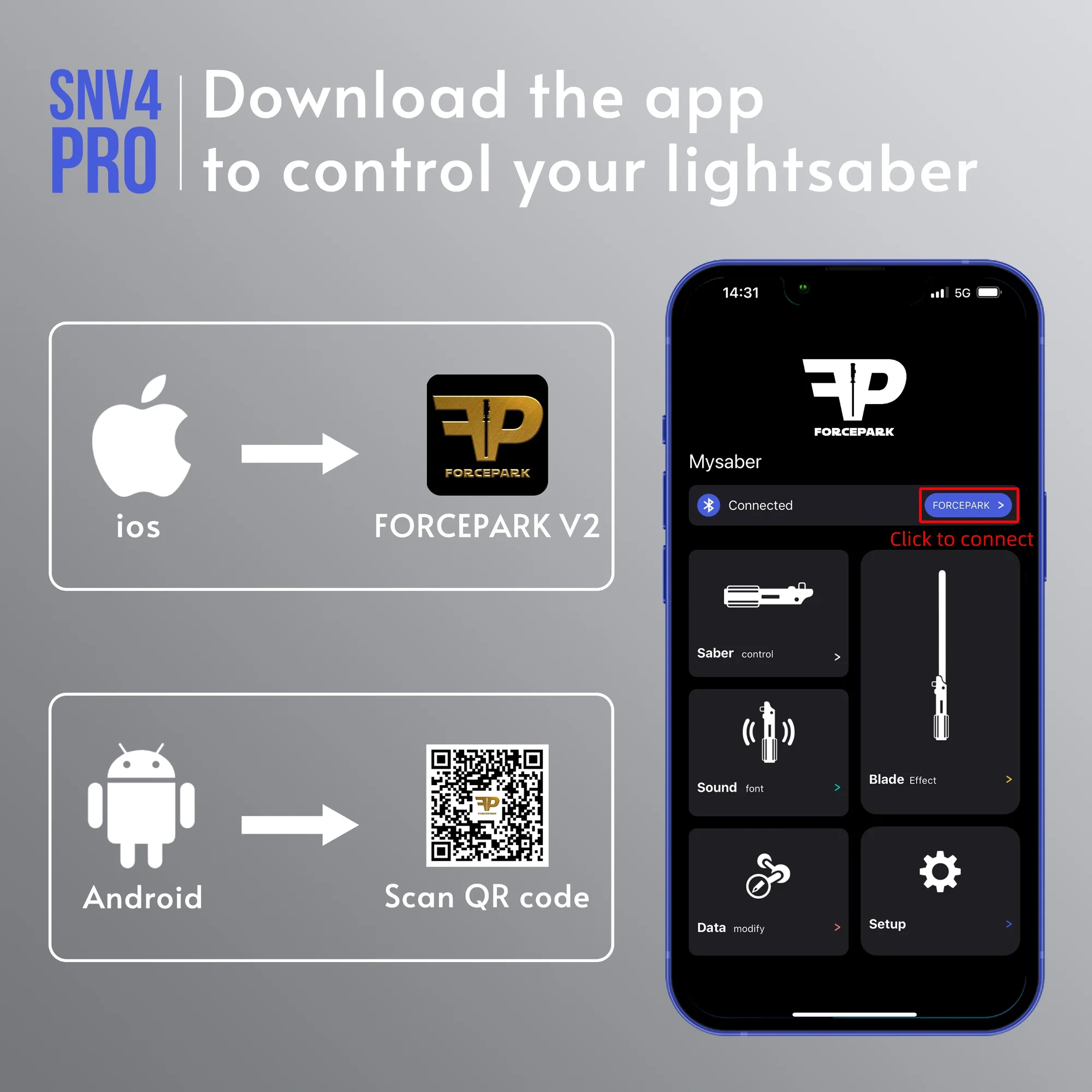 Neopixel Lightsaber RGB Smooth Swing Heavy Dueling Jedi Sword for Cosplay and Combat 16 kf S48f5d724a4dc4530a082caa83a1e8cd4P