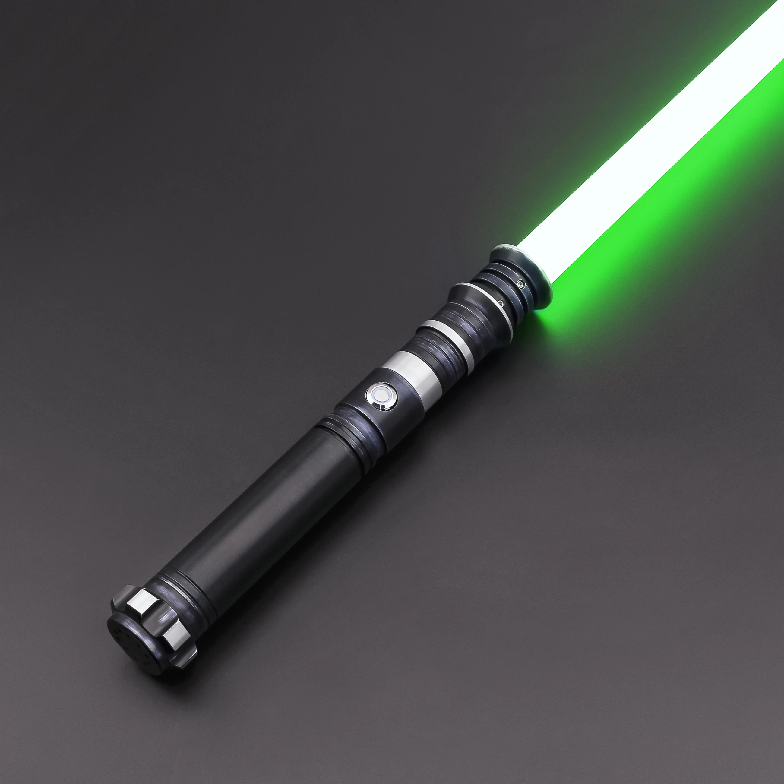 Neopixel Lightsaber RGB Smooth Swing Heavy Dueling Jedi Sword for Cosplay and Combat 40 kf S552380b48ffb4ecd86706058abe56834T