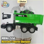 rc truck