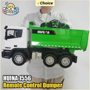 Home 27 rc truck