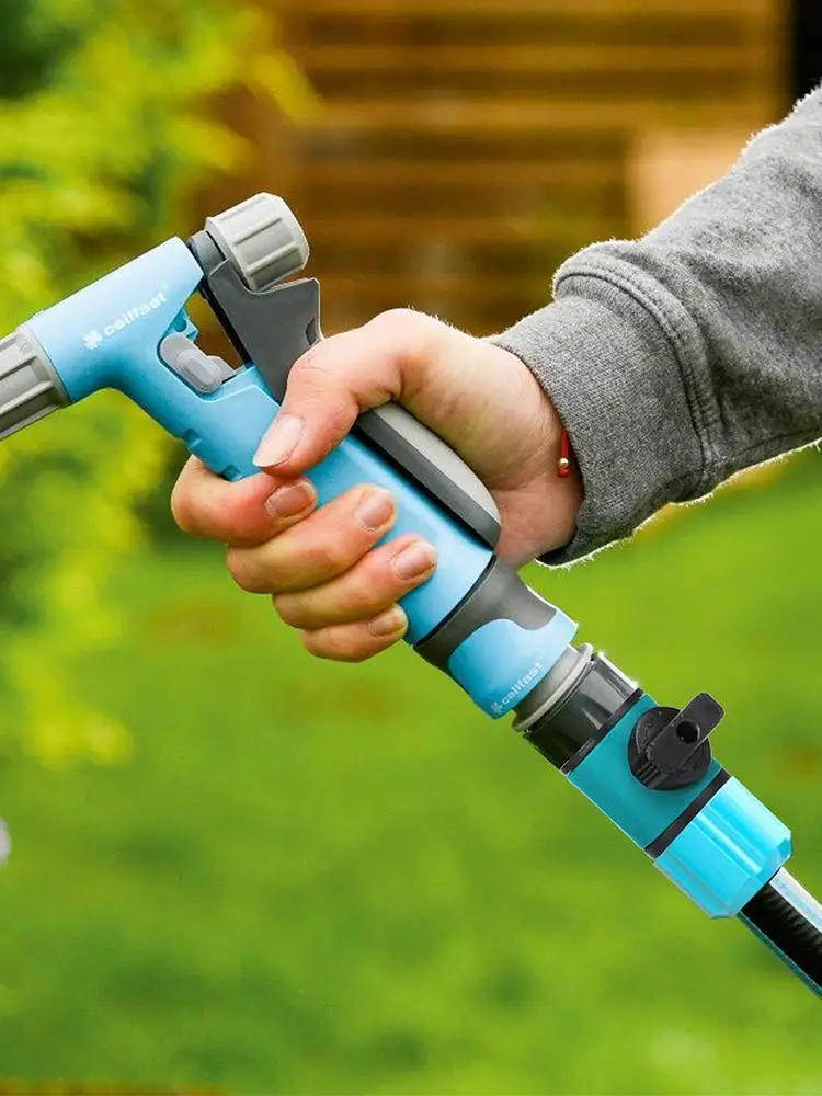 Hose Splitter 2 Way Y Connector – Heavy-Duty Garden Water Hose Adapter for Outdoor Faucet and Irrigation 17 kf S61f22323df334a3583a717f162540887V