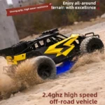 drift rc car