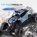 4wd rc car