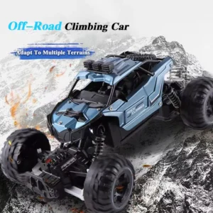Home 21 4wd rc car