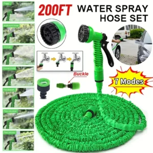 expandable garden hose