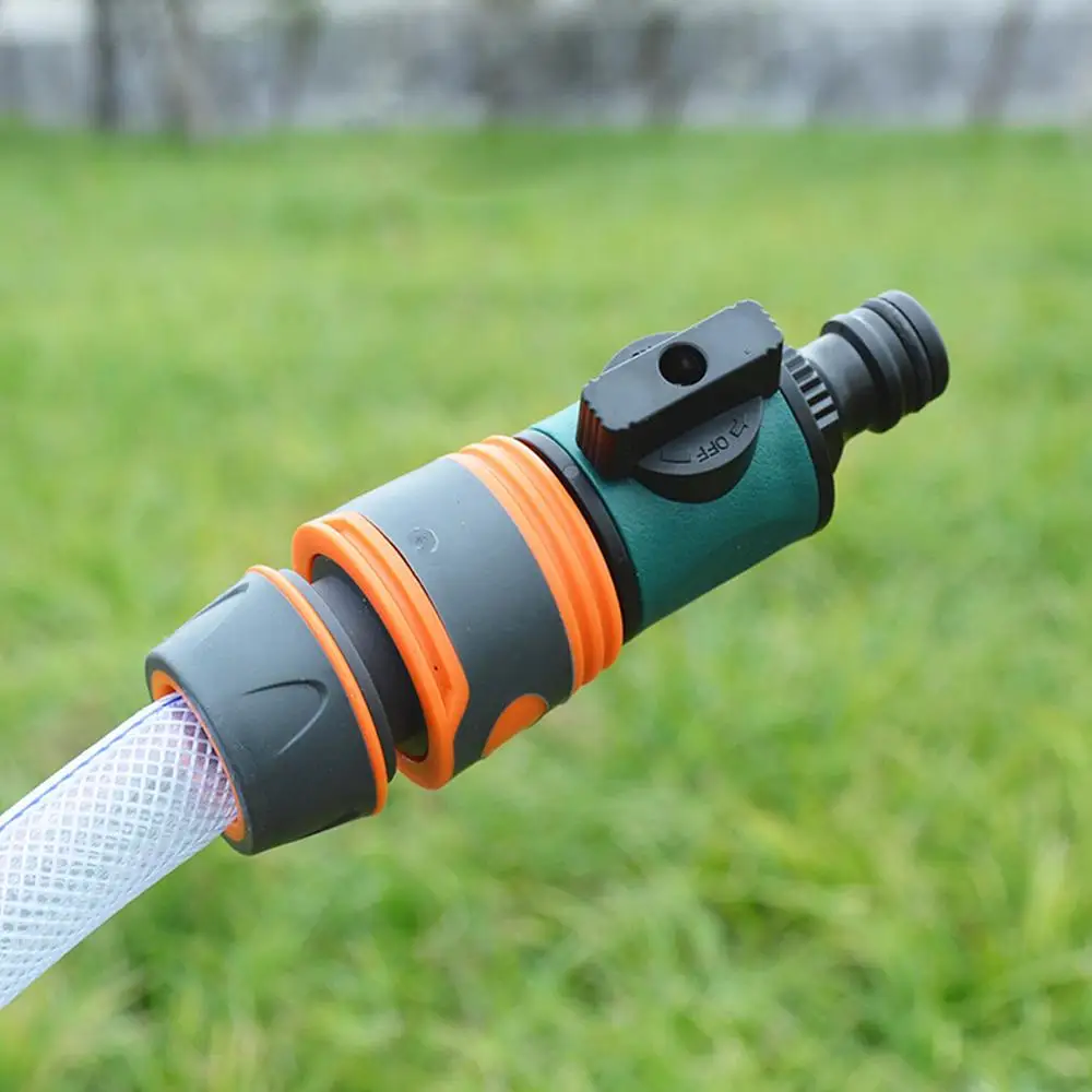 Hose Splitter 2 Way Y Connector – Heavy-Duty Garden Water Hose Adapter for Outdoor Faucet and Irrigation 21 kf S9a34e9b65e894ffdaa2260b221c17c11j