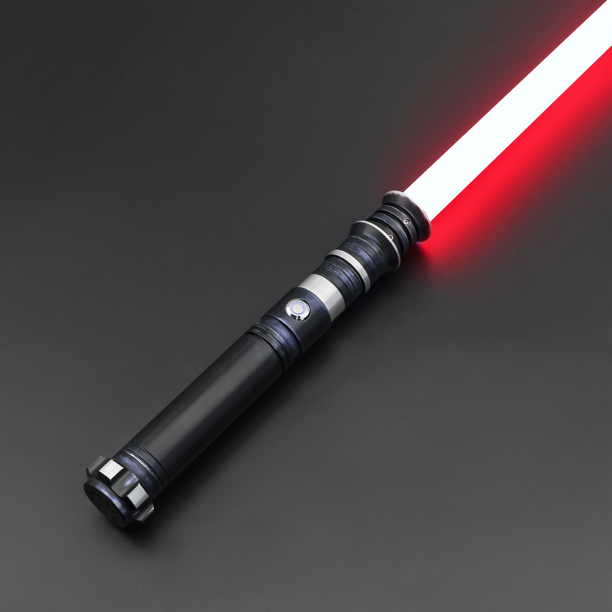 Neopixel Lightsaber RGB Smooth Swing Heavy Dueling Jedi Sword for Cosplay and Combat 41 kf Sb3ff578436e34f5ea9d815fe5a57a60b8