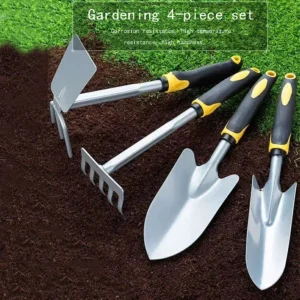 tree planting tools