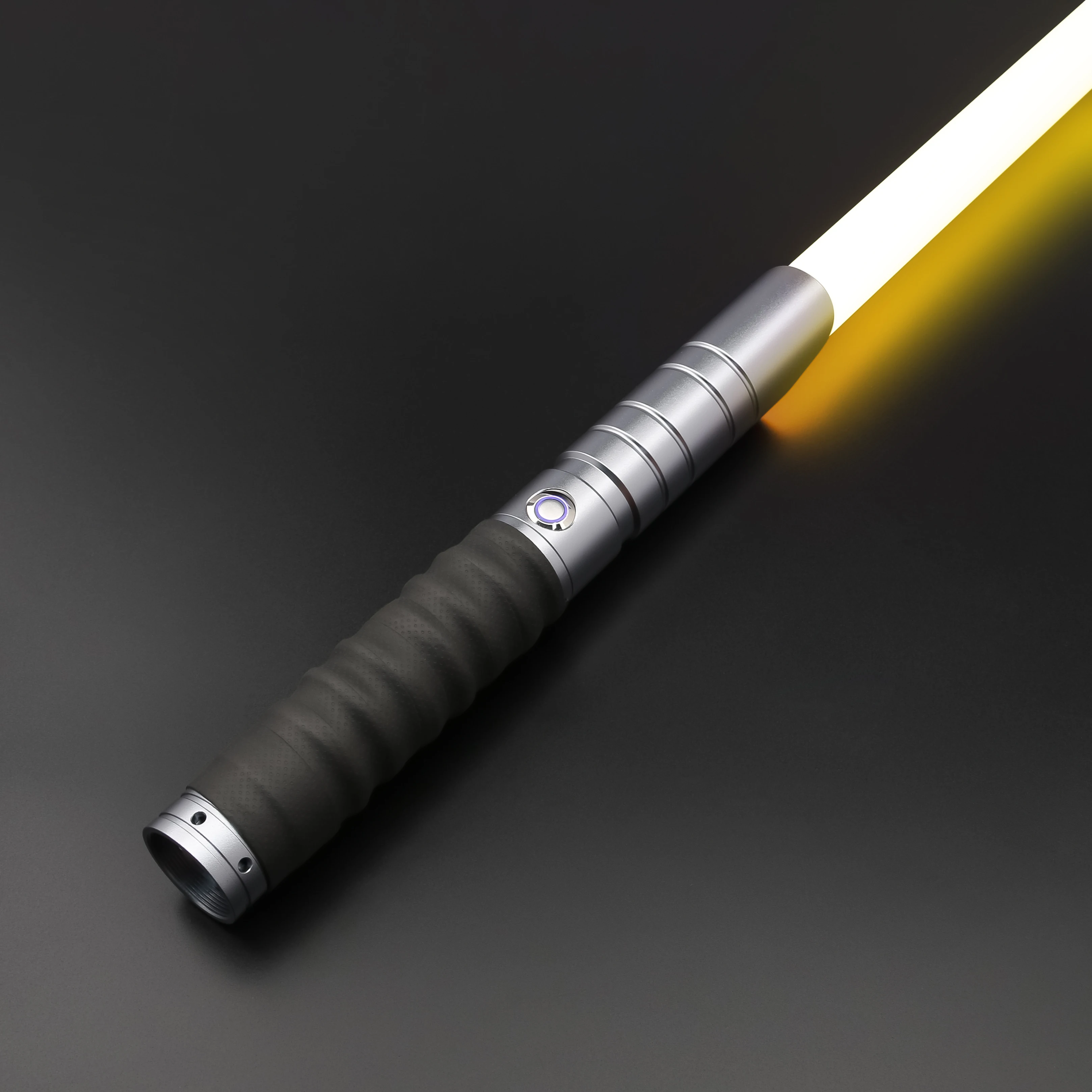 Neopixel Lightsaber RGB Smooth Swing Heavy Dueling Jedi Sword for Cosplay and Combat 36 kf Sc638de09c9634d92b68dad9a8d142a1fb