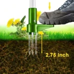stand up weeder