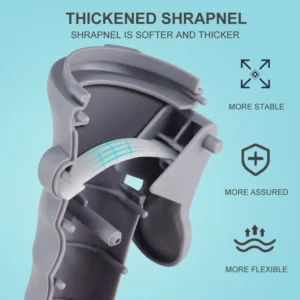 Catch Ball Toy – Outdoor Launch and Throw Game for Kids and Families - Image 4