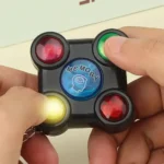 handheld memory game