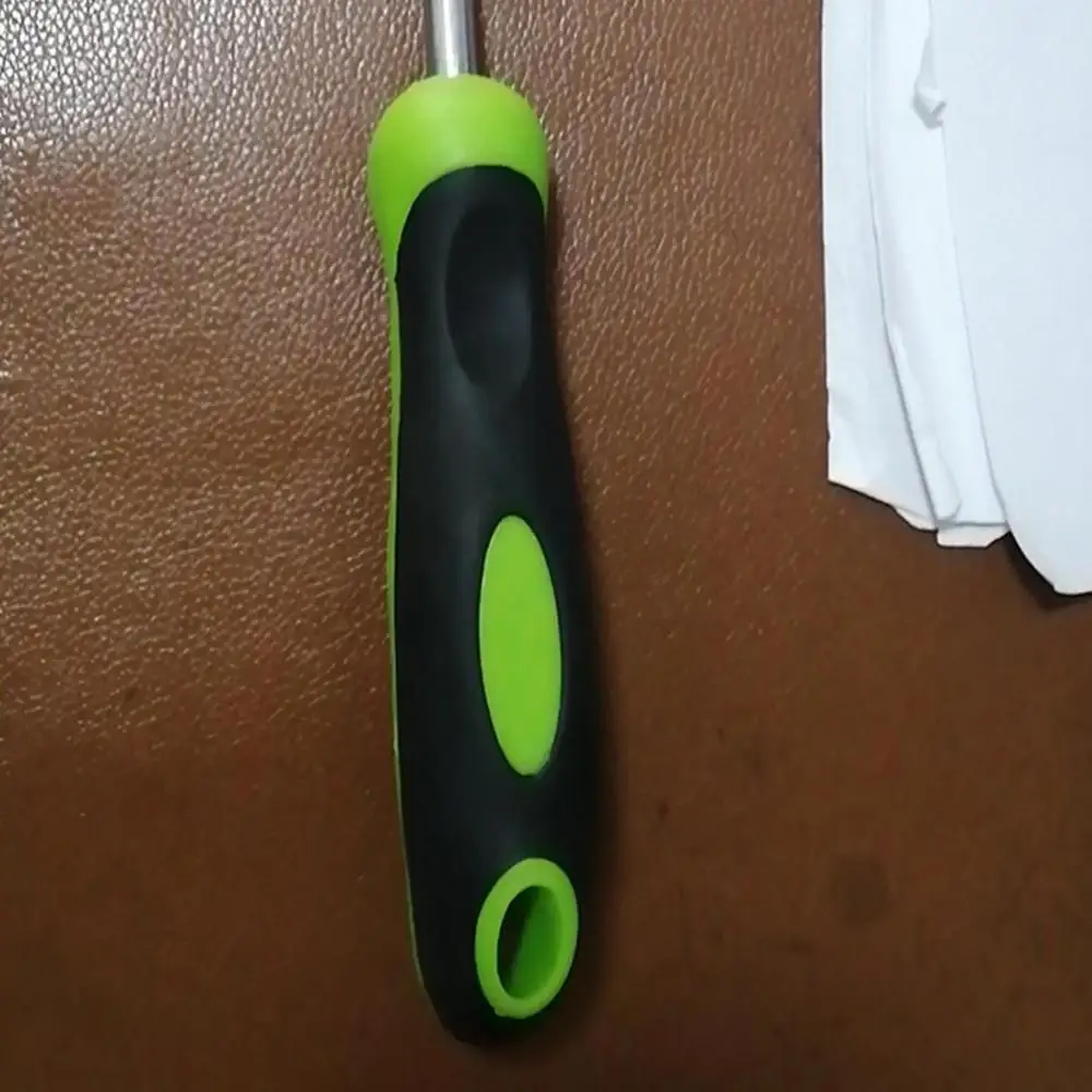 Weeding Tool Stainless Steel Hand Grass Puller for Lawn, Garden, and Yard Maintenance 17 kf Sf072c10e9bda4bd39718d9f014b57425m