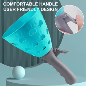 Catch Ball Toy – Outdoor Launch and Throw Game for Kids and Families - Image 5